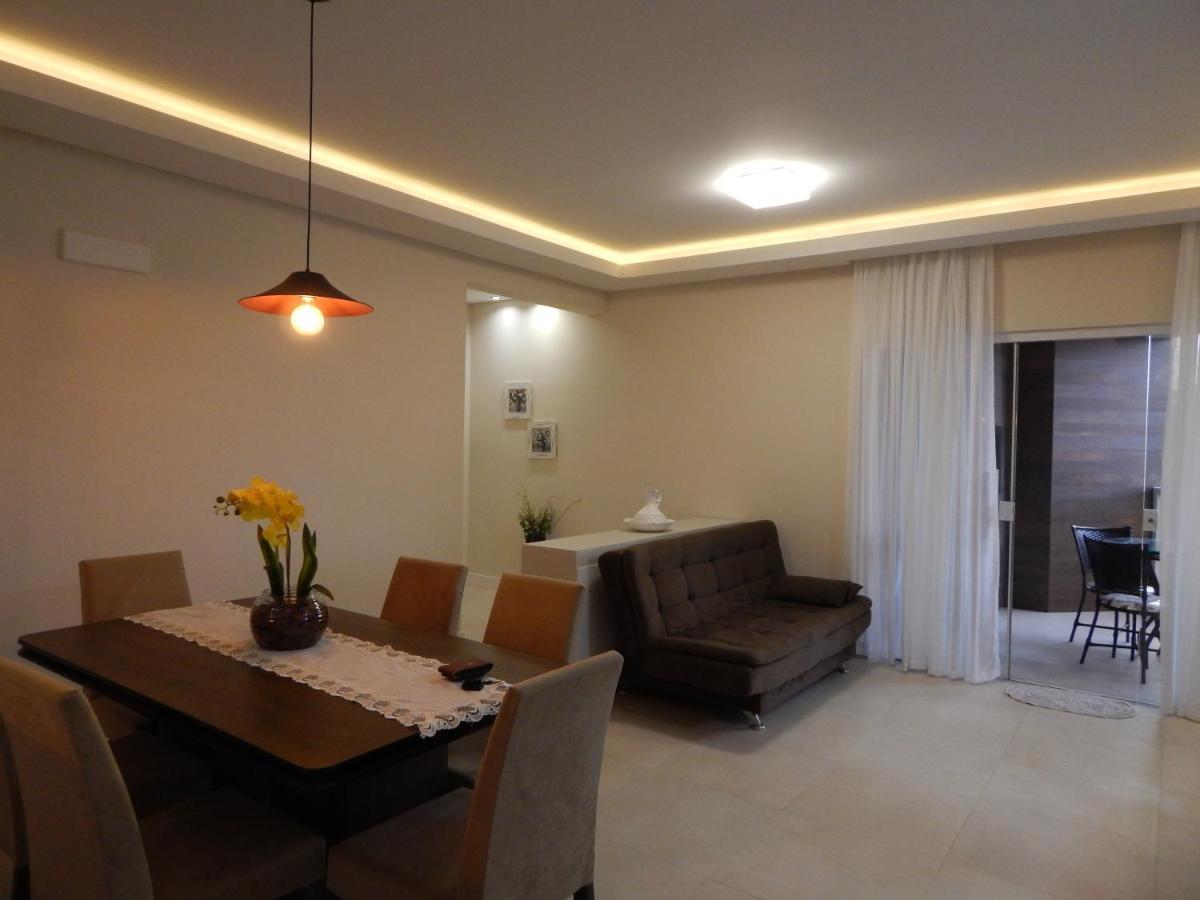 Apto. Novo E Decorado. Бомбиньяс Экстерьер фото